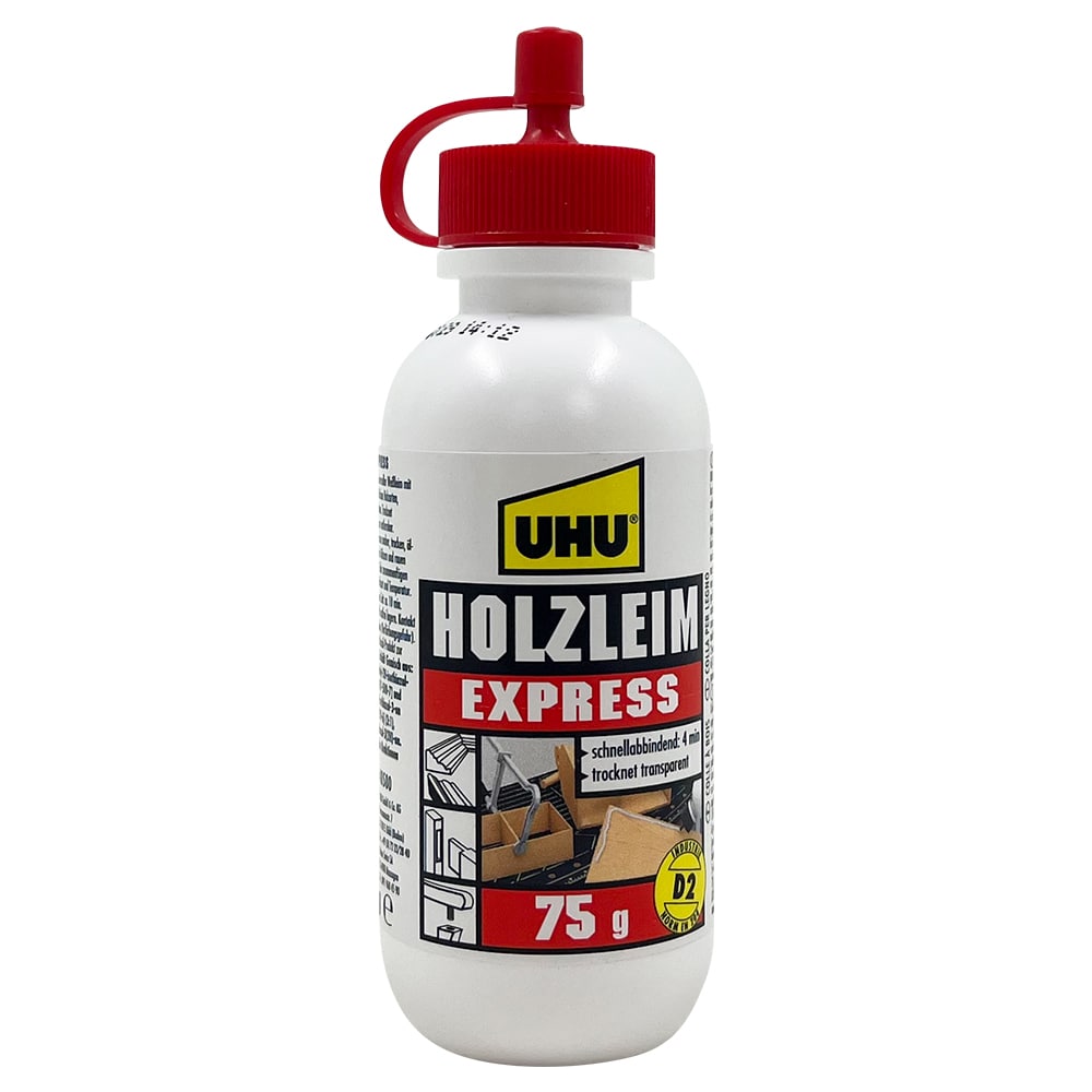 Клей-гель для опалиток UHU Express (Германия) – купить в интернет ...